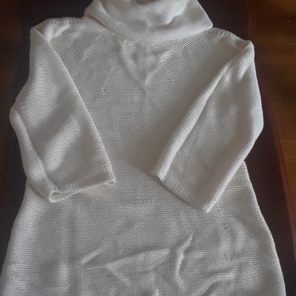 Talbots women's wool sweater. Size petite xs. - Picture 4 of 5